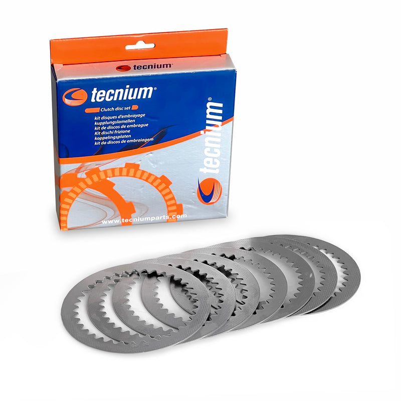 Kit de separadores de embrague TECNIUM
