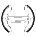 Zapatas de freno Tecnium BA083