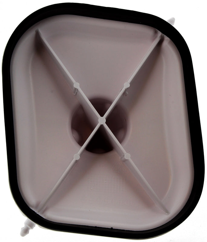 Tapa caja filtro de aire TECNIUM