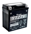 Batería YUASA Sin mantenimiento activada de fábrica - YTZ7V FA