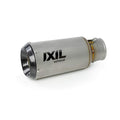 Silenciador IXIL RC Slip-On Race Strem Carbon