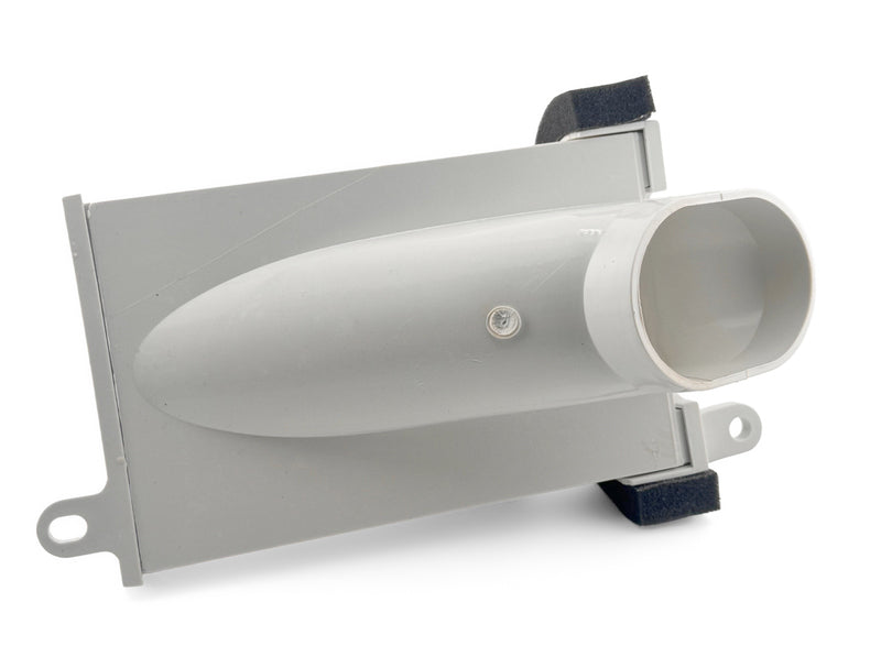 Filtro de aire TECNIUM - MT201-OT020