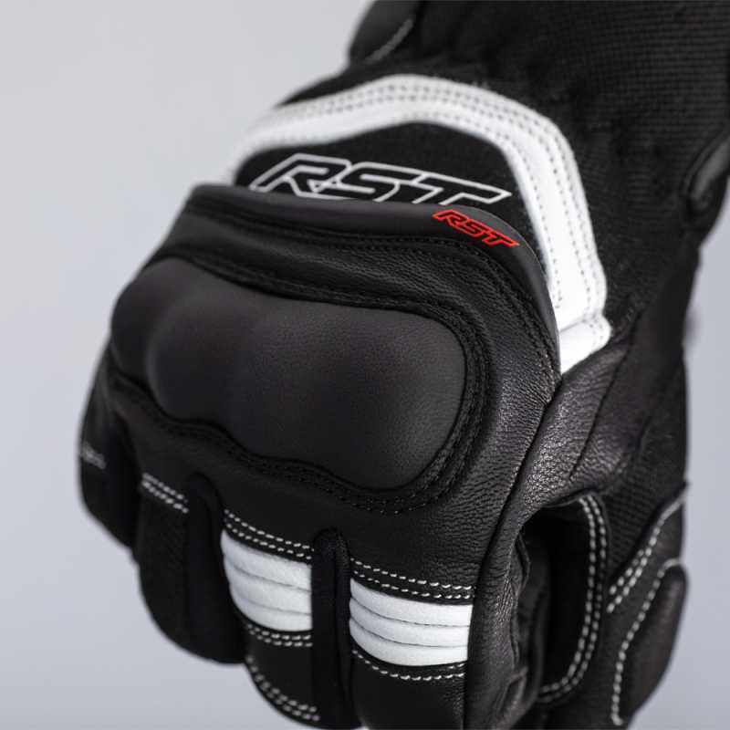 RST Urban Air 3 Lady – Guante Textil Urbano Transpirable (Mujer)