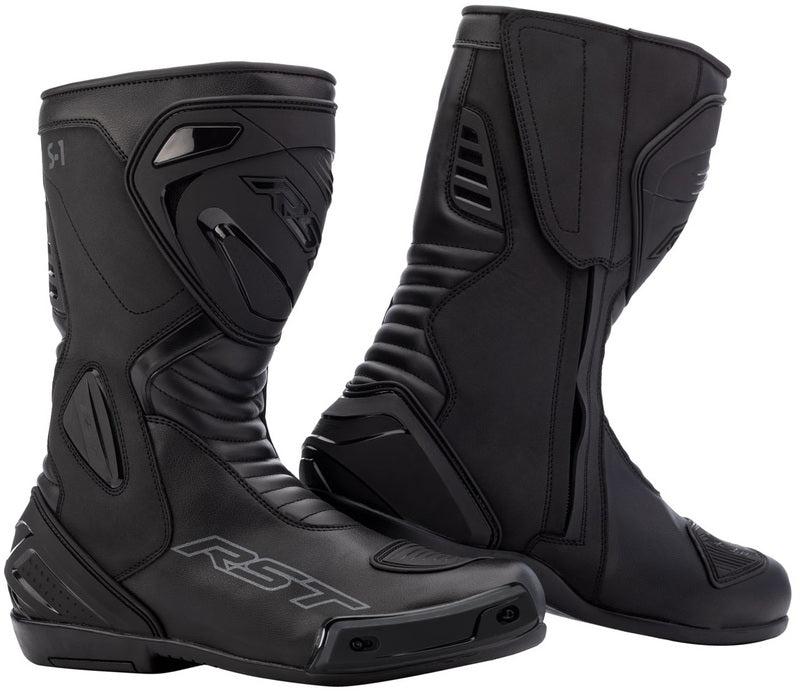 RST S1 WP – Bota Racing Impermeable (Hombre)