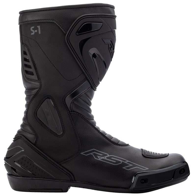 RST S1 WP – Bota Racing Impermeable (Hombre)