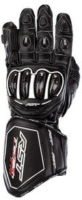 RST Tractech Evo 4 Lady – Guante de Piel Racing (Mujer)
