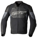 RST SSport-K CE – Chaqueta de Piel Racing (Hombre)