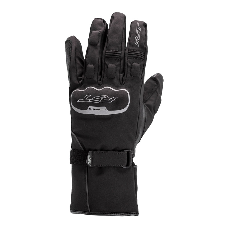 RST Axiom WP Lady – Guante Textil Impermeable Touring (Mujer)