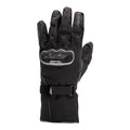 RST Axiom WP Lady – Guante Textil Impermeable Touring (Mujer)