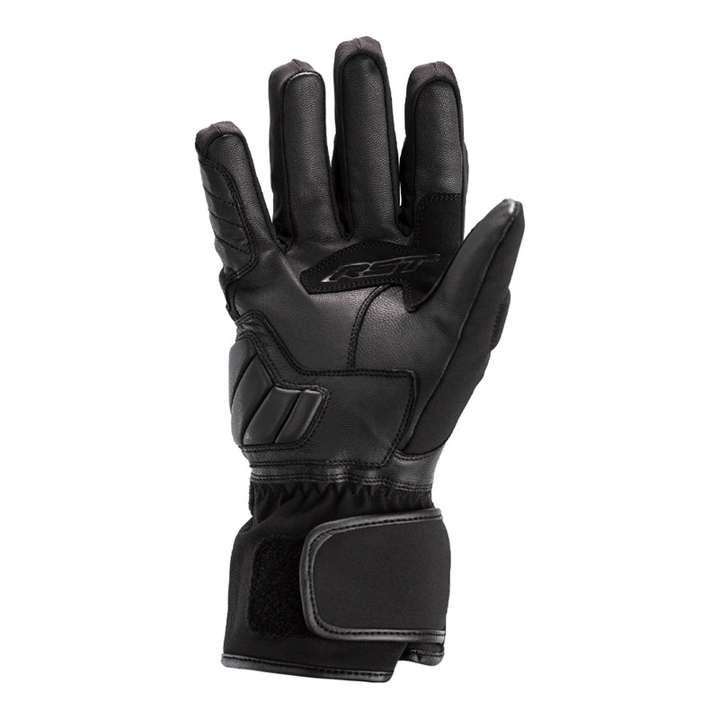 RST Axiom WP Lady – Guante Textil Impermeable Touring (Mujer)