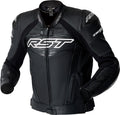 RST Tractech Evo D3O – Chaqueta de Piel Racing (Hombre)