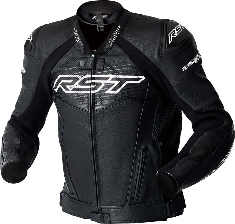 RST Tractech Evo D3O – Chaqueta de Piel Racing (Hombre)