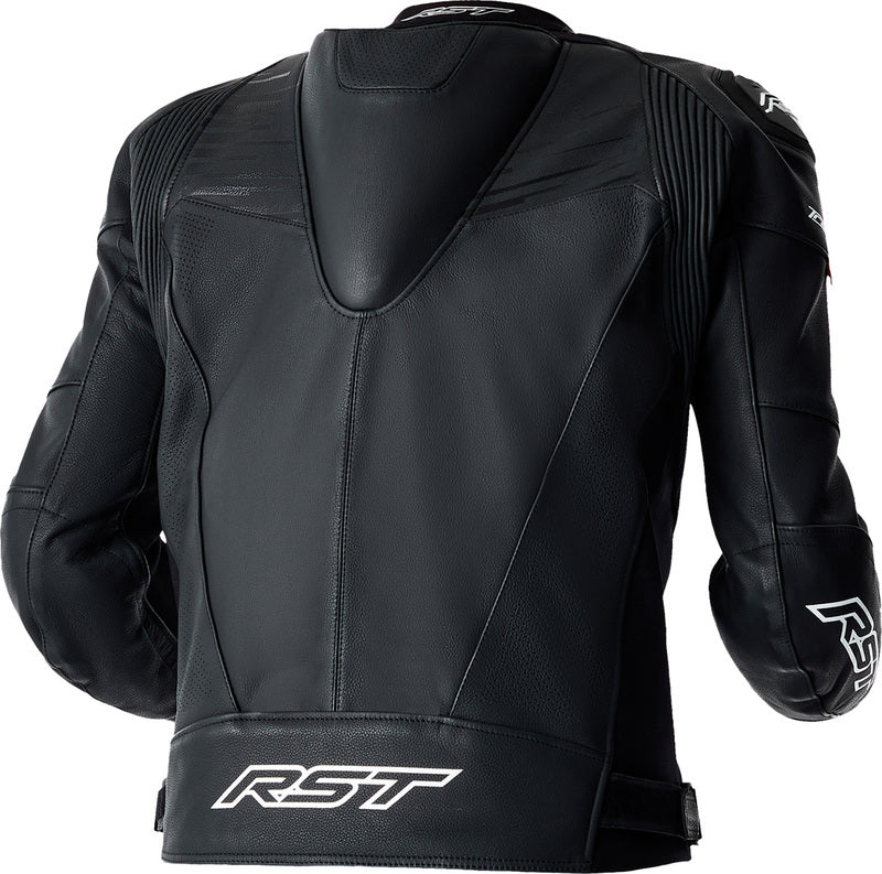 RST Tractech Evo D3O – Chaqueta de Piel Racing (Hombre)