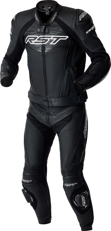 RST Tractech Evo D3O – Chaqueta de Piel Racing (Hombre)