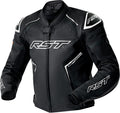 RST S1 D3O – Chaqueta de Piel Deportiva (Hombre)