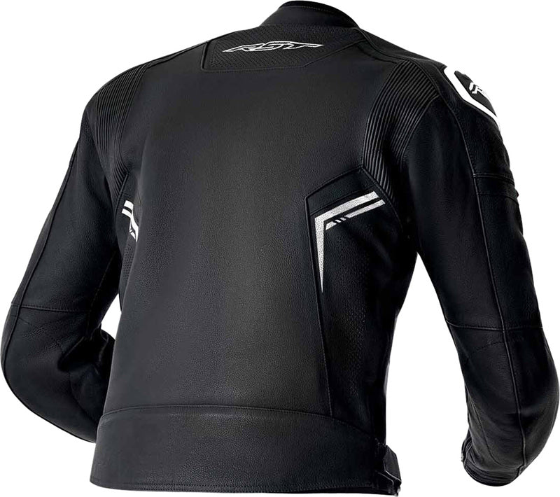 RST S1 D3O – Chaqueta de Piel Deportiva (Hombre)