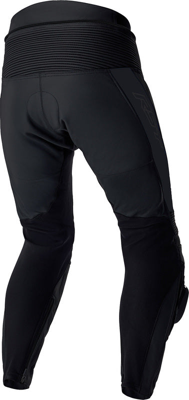 RST Tractech D3O – Pantalón de Piel Deportivo (Hombre, pierna corta)