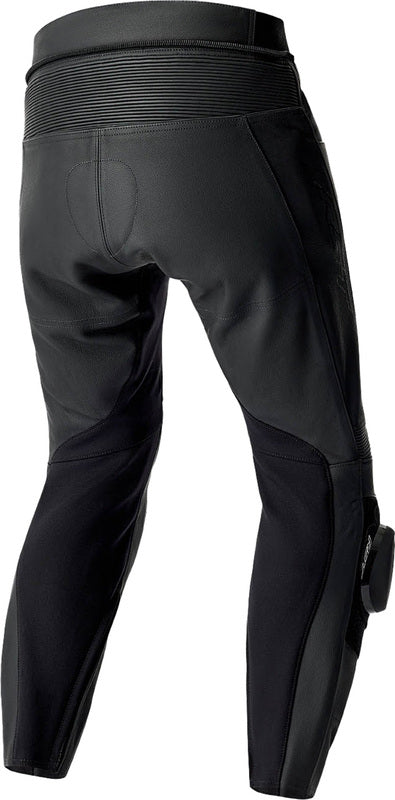 RST S1 D3O – Pantalón de Piel Urbano-Técnico (Hombre, largo regular)