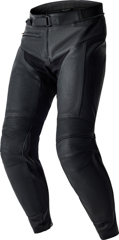 RST T2 D3O – Pantalón de Piel Touring (Hombre)