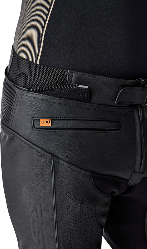 RST T2 D3O – Pantalón de Piel Touring (Hombre)