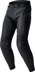 RST T2 D3O – Pantalón de Piel Touring (Hombre, pierna corta)