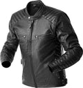 RST Roadster Air D3O – Chaqueta de Piel Touring (Hombre)