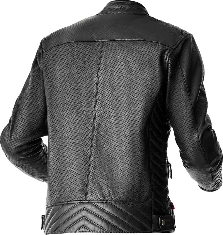 RST Roadster Air D3O – Chaqueta de Piel Touring (Hombre)