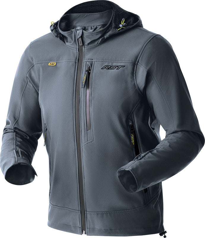 RST Havoc D3O – Chaqueta Textil Touring (Hombre)