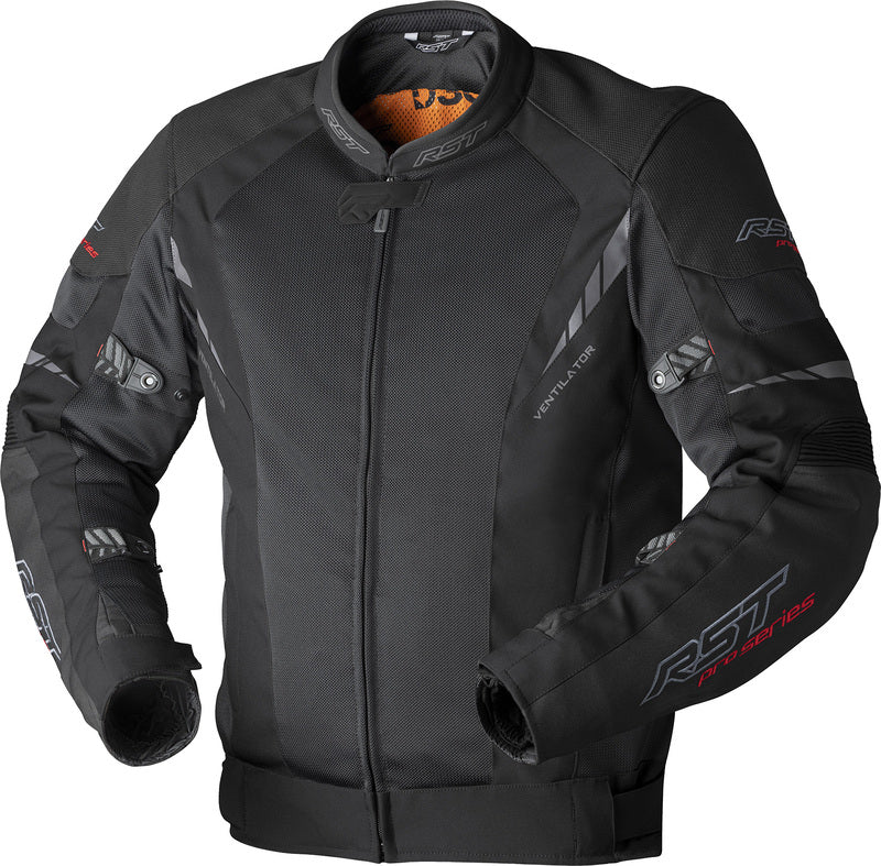 RST Ventilator D3O – Chaqueta Textil Verano (Hombre)