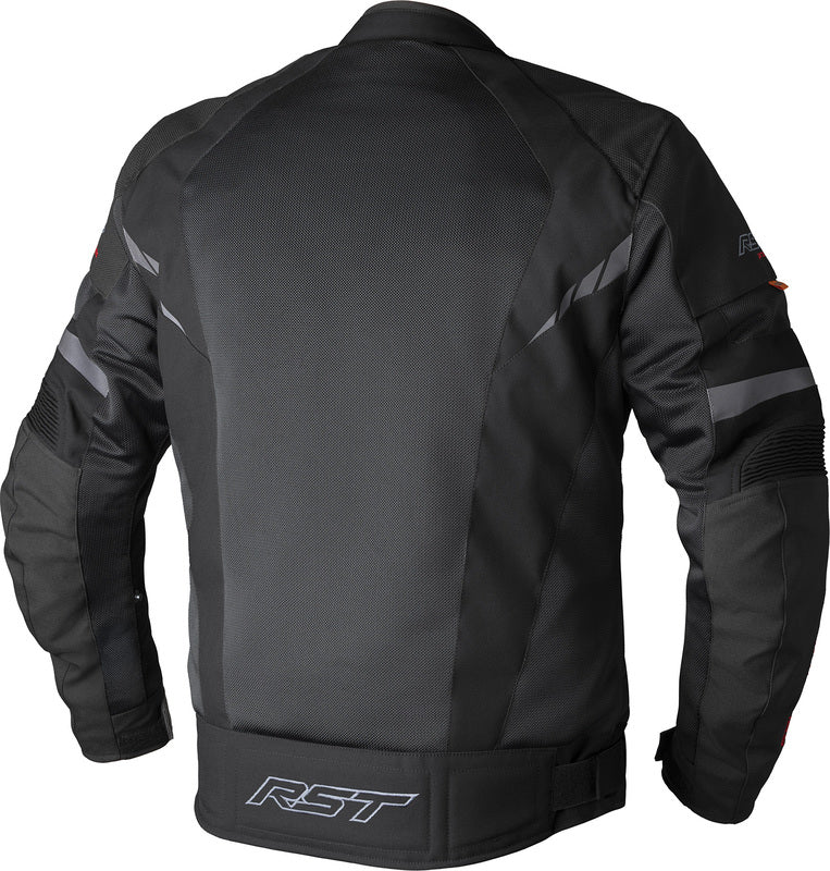 RST Ventilator D3O – Chaqueta Textil Verano (Hombre)