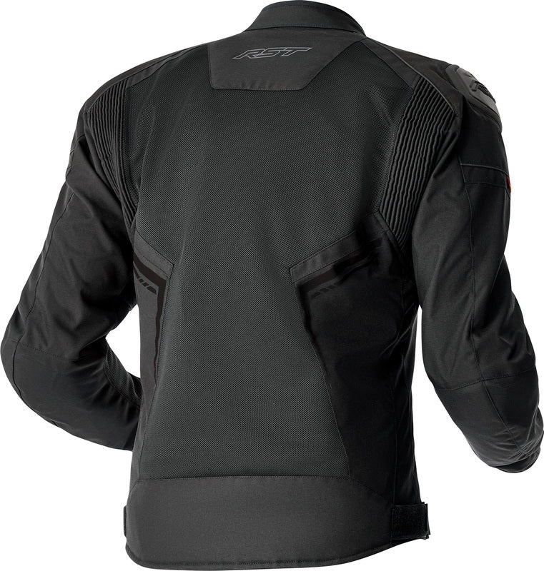 RST S1 Mesh D3O – Chaqueta Textil Verano Racing (Hombre)