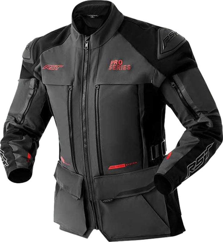 RST Adventure D3O – Chaqueta Textil Adventure (Hombre)
