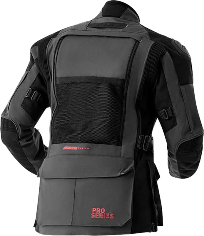 RST Adventure D3O – Chaqueta Textil Adventure (Hombre)