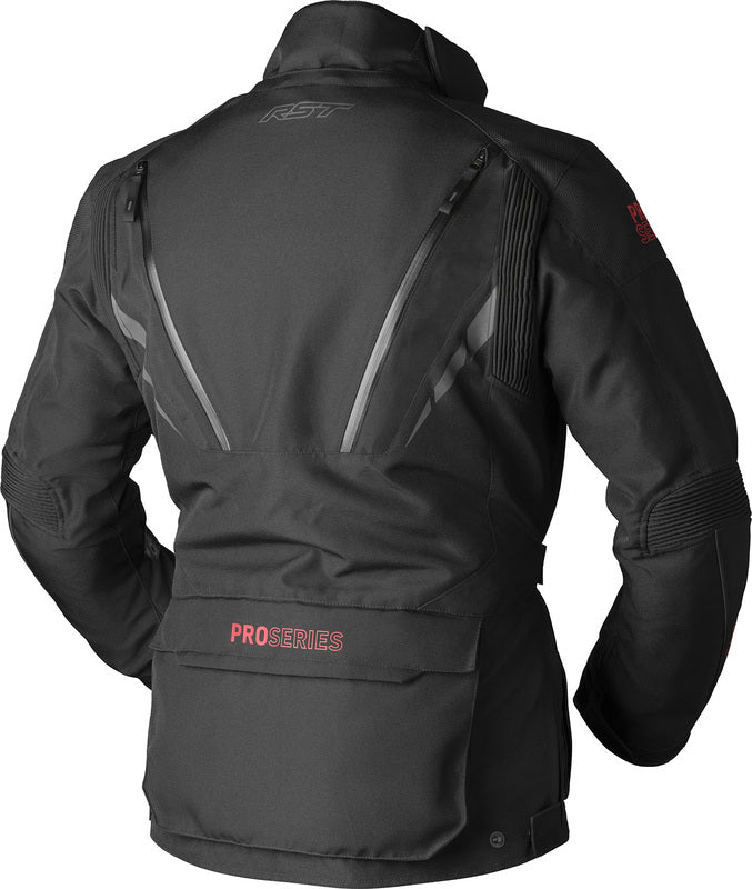 RST Paragon D3O – Chaqueta Textil Adventure (Hombre)