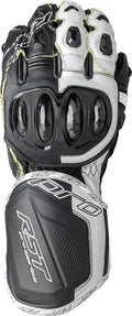RST Pro Series GP D3O – Guante de Piel Competición (Hombre)