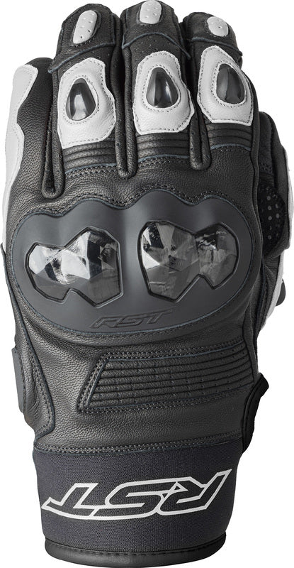 RST Freestyle 3 D3O – Guante de Piel Deportivo (Hombre)