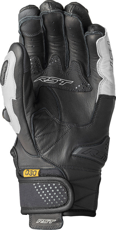 RST Freestyle 3 D3O – Guante de Piel Deportivo (Hombre)