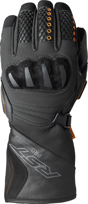 RST Artic D3O WP – Guante de Invierno Impermeable (Hombre)
