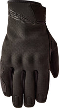 RST K-Sport WP – Guante Textil Impermeable (Hombre)