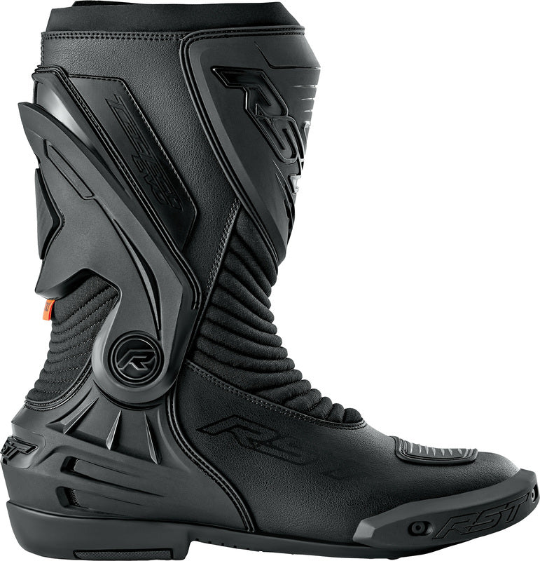 RST Tractech D3O WP – Bota Racing Impermeable (Hombre)