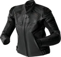 RST S1 D3O Lady – Chaqueta de Piel Deportiva (Mujer)