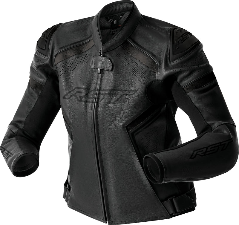 RST S1 D3O Lady – Chaqueta de Piel Deportiva (Mujer)
