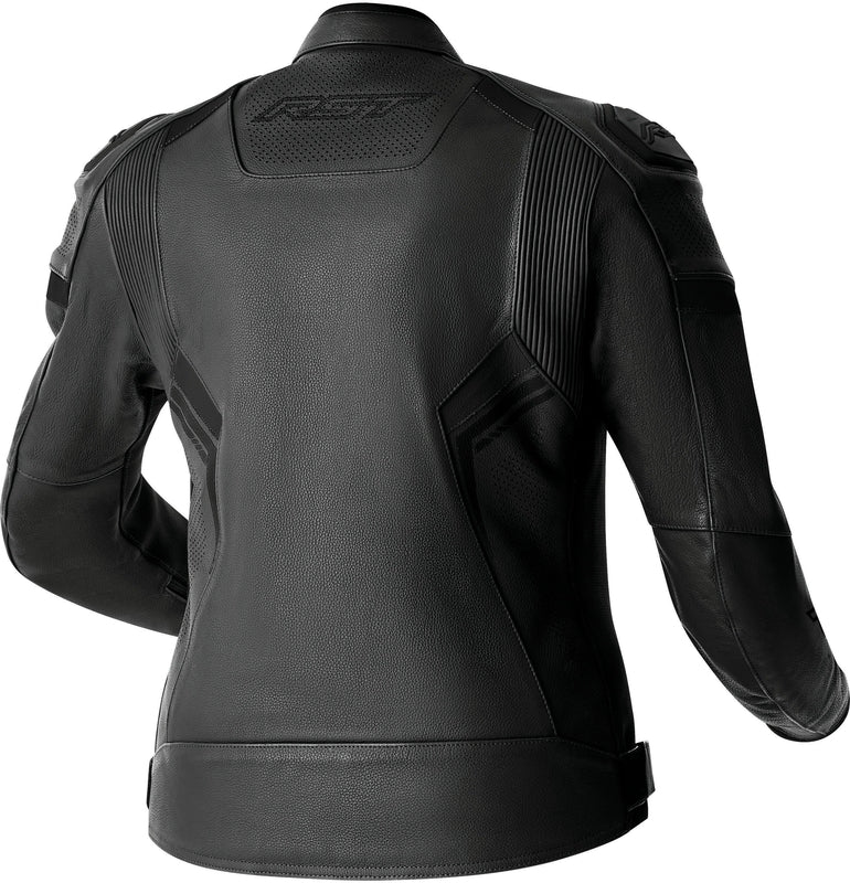 RST S1 D3O Lady – Chaqueta de Piel Deportiva (Mujer)