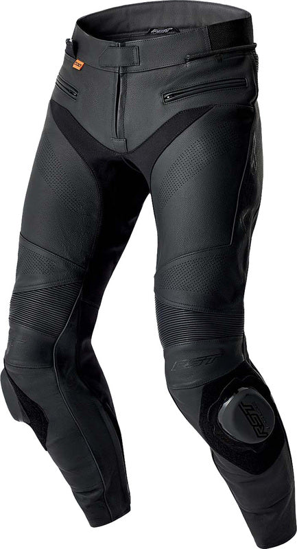 RST S1 D3O Lady – Pantalón de Piel Urbano-Técnico (Mujer)