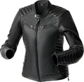 RST Roadster Air D3O – Chaqueta de Piel Touring (Mujer)