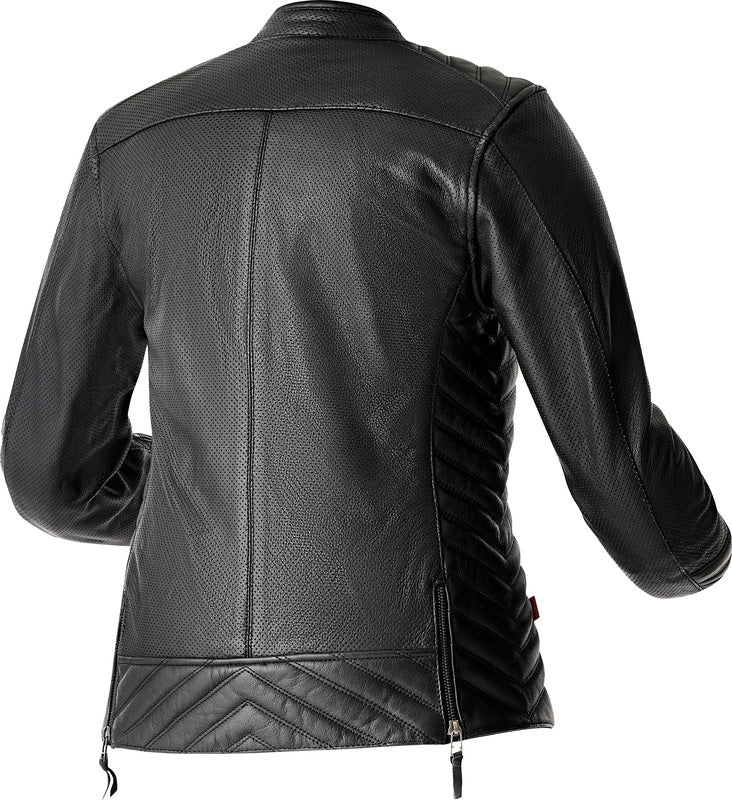 RST Roadster Air D3O – Chaqueta de Piel Touring (Mujer)
