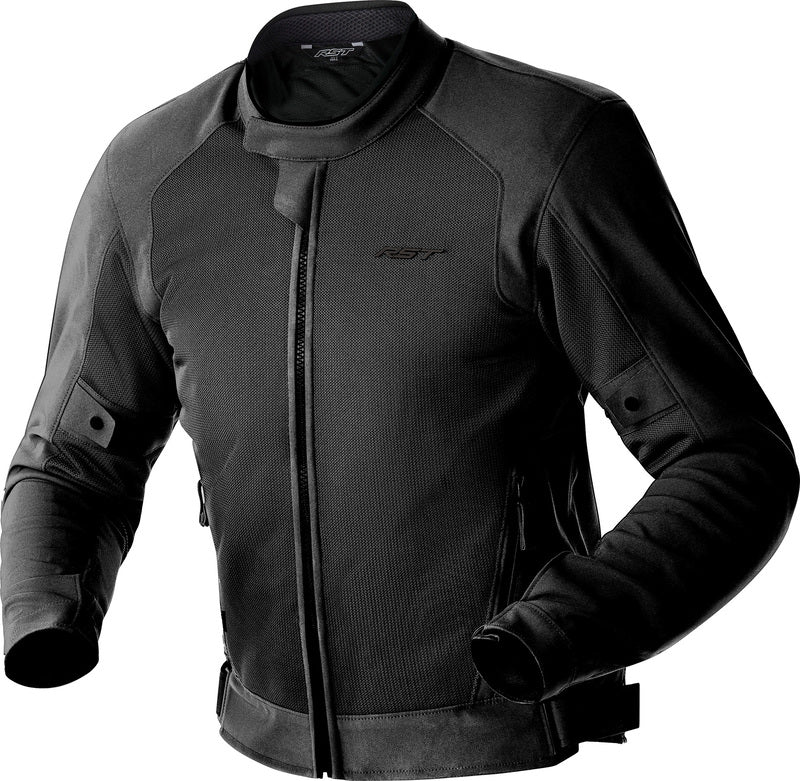 RST Spectre Air D3O Lady – Chaqueta Textil Touring (Mujer)