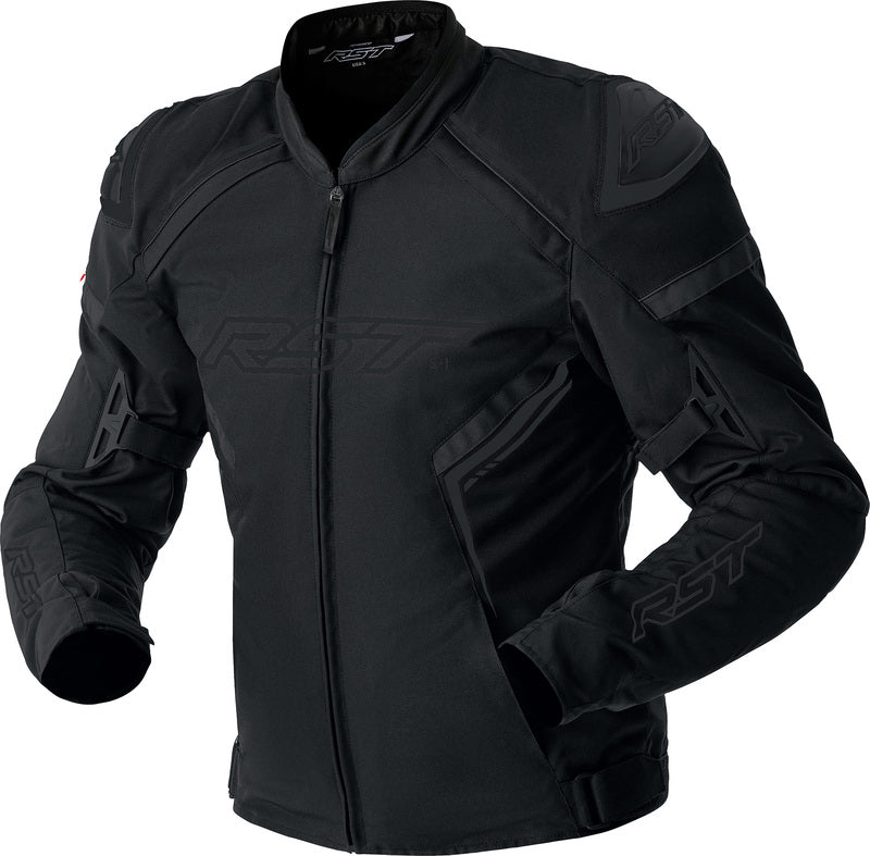 RST S1 D3O Lady – Chaqueta Textil Deportiva (Mujer)