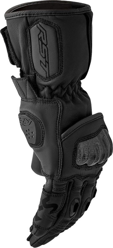 RST S1 Lady – Guante de Piel Racing (Mujer)