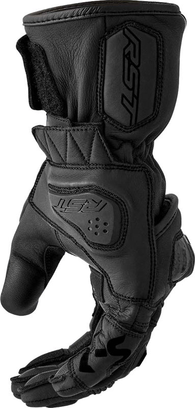 RST S1 Lady – Guante de Piel Racing (Mujer)